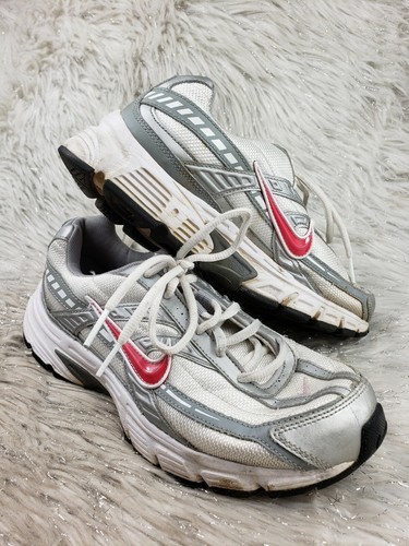 NIKE INITIATOR 394053-101 White Gray 