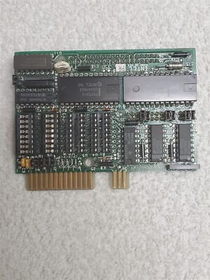 INTEL 143574-001 / 143574001 PC Board Assembly, CONTROL CARD GUARANTEED N5 