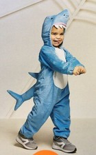 Baby Shark Infant Costume 0-6 Months New with Tags, Hyde and Eek Boutique NOS