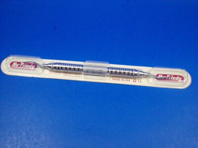 Dental #1/2 Rigid After Five Gracey Curette SRP1/2R6 HU FRIEDY
