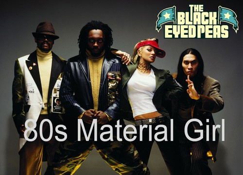 00er Party Deko 10er Pack 00er 2000er Noughties Bands Poster DIN A4 - Bild 2 von 11