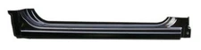 1994-2004 CHEVROLET S-10 GMC SONOMA 2 DOOR FACTORY STYLE ROCKER PANELS - 1 PAIR