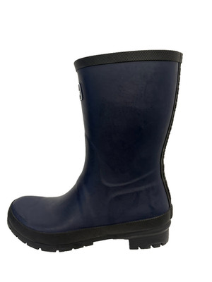 Barbour BANBURY Wellington Stivali UK US Eu 41 Ref SF193