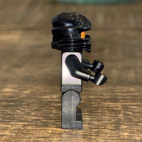 LEGO Ninjago Cole NRG Minifigure Torso RARE From njo0057 Rise of the Snakes 9572