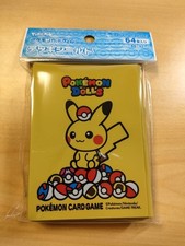 Pokemon Center Original Pokemon Kartenspiel Deck Schild Pokemon Puppen