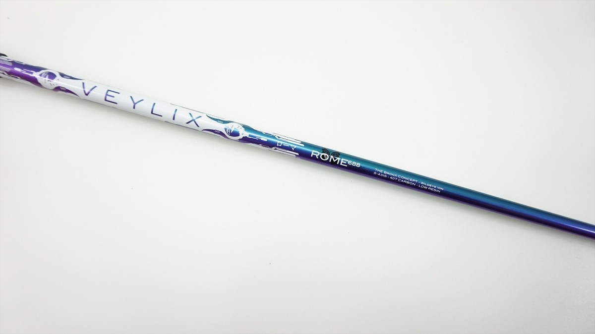 Veylix Rome 688 Wildeye 65g 232 CPM Senior 43.75