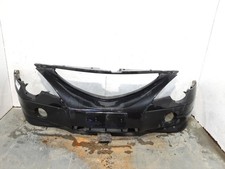Pare-choc avant Ssangyong ACTYON