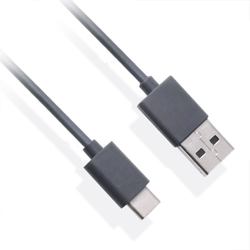 USB Mouse Charging Cable Data Cable for Logitech MX Vertical Wireless/Master 3 - Photo 6/10