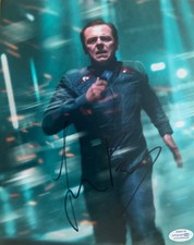 Simon Pegg genuine signed 10x8 photo K UACC RACC Trusted dealer ACOA COA Simon Pegg genuine signed 10x8 photo K UACC RACC Trusted dealer ACOA COA
