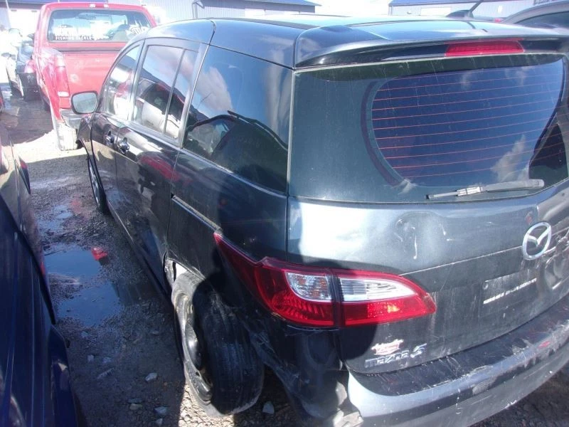 Manija de puerta de pasajero puerta exterior pintada para 06-10 12-17 MAZDA 5 510498 Foto 4 de 4