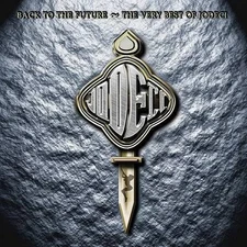 Jodeci - Back To The Future: The Videos [DVD], Very Good DVD, ,