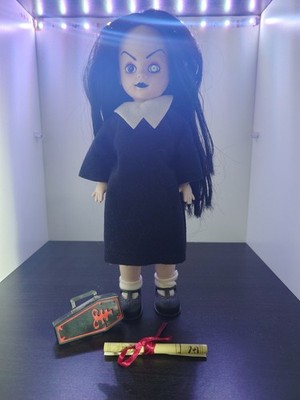 Mezco Toys / Living Dead Dolls - Sadie ( Erste Edition )  Ohne OVP
