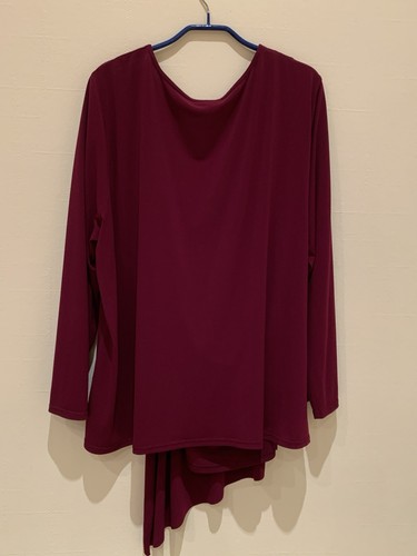 CANDA: Zipfel Tunika - Gr. XL (48-50) - Bild 2 von 2