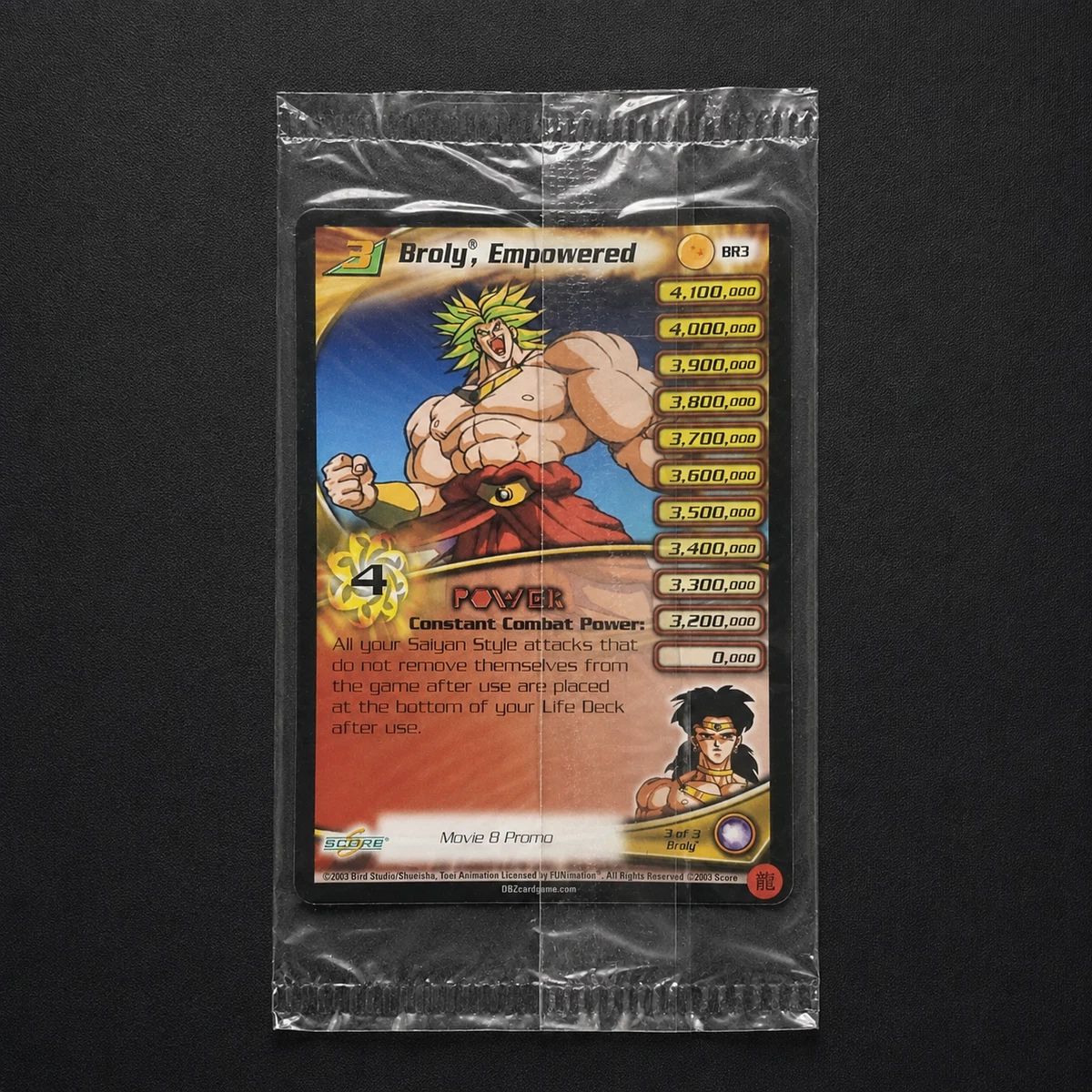 25+ Dragon Ball CCG Sealed Collectible Card Game Boxes for sale