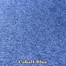 imperial 6.5mm Pile Budget Carpet with Felt Backing 8.5mm Total Height 4M Wide
