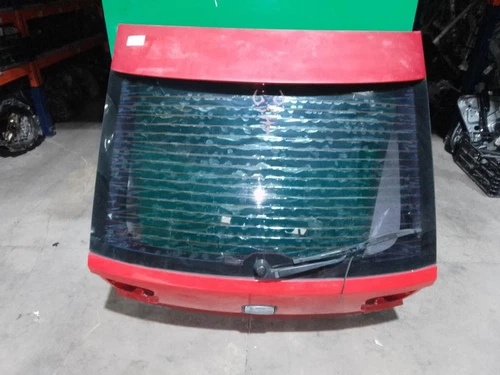 Porte Battante Arriere Gauche pour SEAT LEON (1M1) Last Edition remise 2005 381136