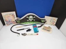 Vintage Junk Drawer Lot Estate Clean Out