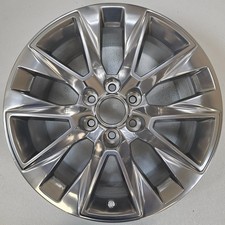 2021-2026 Silverado Sierra Tahoe Suburban 20x9 Oem Reconditioned Wheel 5920