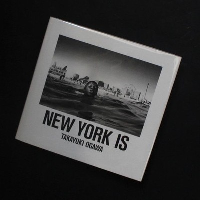 New York ist von Takayuki Ogawa, Akio Nagasawa Verlag, 2012