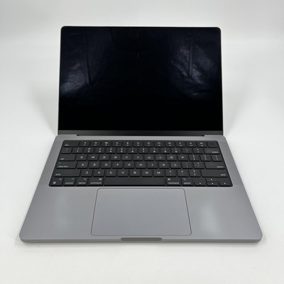 MacBook Pro 14 2021 M1 Pro A2442 8-Core CPU 14-Core GPU 16GB 512GB