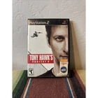 Tony Hawk's Project 8 PlayStation 2