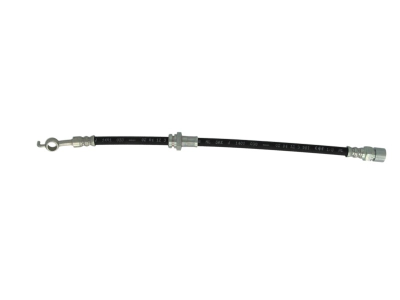 Fits TRW PHD948 Brake Hose PHD948 As part of ZF Aftermarket, every TRW True Ori