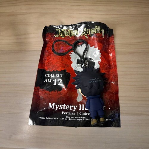 Jujutsu Kaisen Mystery Hanger MEGUMI - Picture 2 of 2