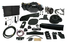 VINTAGE AIR CONDITIONING HEAT DEFROST AC KIT 66-67 SATELLITE GTX FACT AC 974512