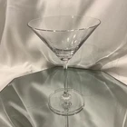 Marquis By Waterford Crystal 6.25” Martini Glass