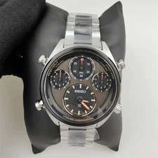 Seiko Prospex SPEEDTIMER solar Limited men's watch SBER005/SFJ005