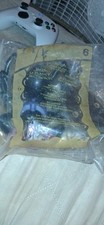 2002 Treasure Planet Happy meal toys VINTAGE 6 never played with 