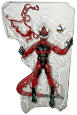 Marvel Legends RED GOBLIN 6  Figure Spiderman Into Spider-verse Kingpin Series