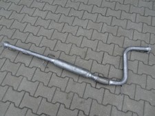 Pot d'échappement Honda ACCORD