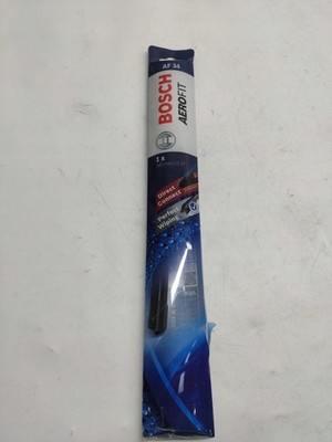 Bosch Automotive 3397016054 Wischerblatt Aerofit 340 mm