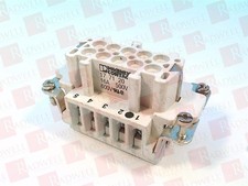 PHOENIX CONTACT HC-B-10-EBUS / HCB10EBUS (USED)