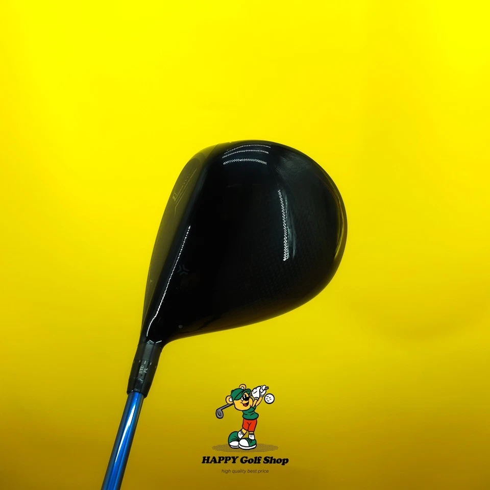 Srixon ZX5 Driver Head Only 9.5° | Forgiving Distance Performance - Image 3 of 4