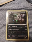 Pokémon TCG Umbreon XY96 Holo Black Star Promo Card 2016