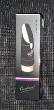 Brand New Vandoren B40 Series Bb Clarinet Mouthpiece Traditional