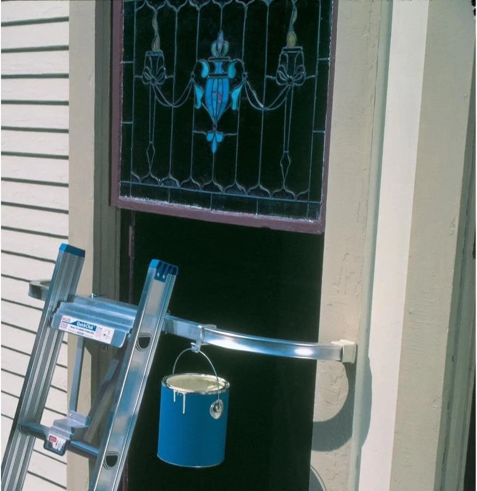 Quick Release Stabilizer for Extension Ladders - Image 4 of 4