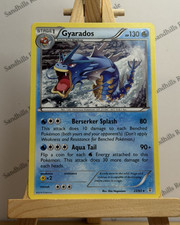 Pokemon TCG * Gyarados * 23/83 * Generations * Rare * Regular * 2016 on eBay