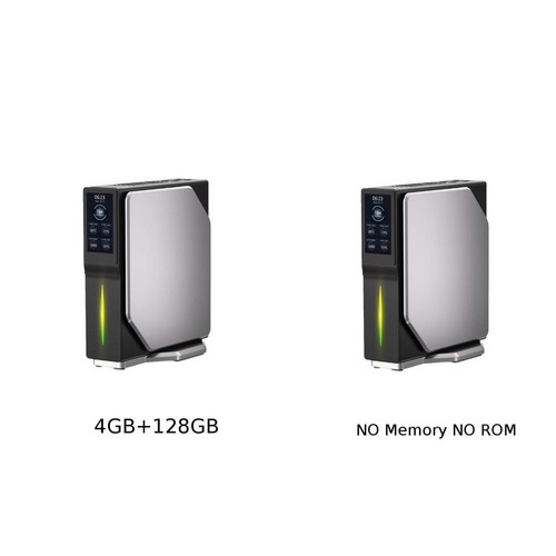 Mini Desktop Solution Fast Processing Power Meets Portable Design Needs - Bild 11 von 14