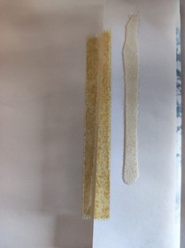 Trial version software with Dreamcast Magazine [D's Dining Table 2]