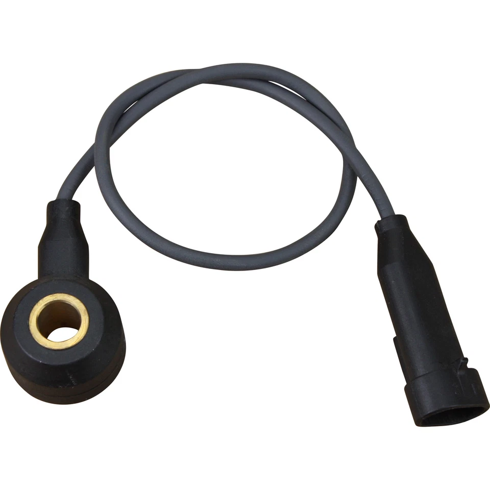 全新 KNOCK DETONATION 传感器 / KNOCK 传感器 * * 适用于 99-03 ISUZU/DAEWOO 4CYL & V6 — 第 2/4 张图片