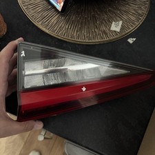 Skoda Kodiaq 2018 tailgate rear tail light lamp 565945308B CEN32831
