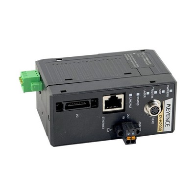 KEYENCE IX-H2000 AUSWERTEEINHEIT (HAUPTEINHEIT)