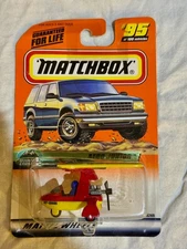Matchbox Aero Junior #95