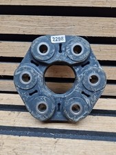 BMW 5er E60 E61 LCI 520i N43 Gelenkscheibe Hardyscheibe 7522027