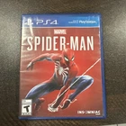 New ListingSpider-Man PlayStation 4 Game by Insomniac Games