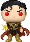 Funko POP! Heroes: Shield Through the Ages - Superman Fall of Sinestro [New Toy]