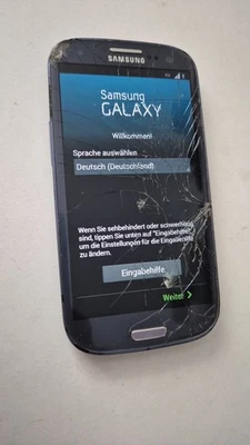 Samsung Galaxy S III · 16GB
